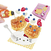 MGA's Miniverse™ x Sanrio - Make It Mini Hello Kitty Bakery Mystery Capsule Simple MGA Miniverse
